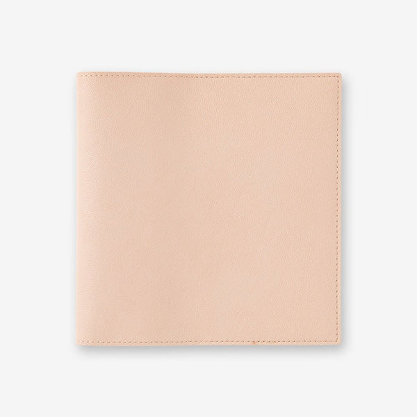 Midori MD Goat Leather Notebook Cover – Boxed