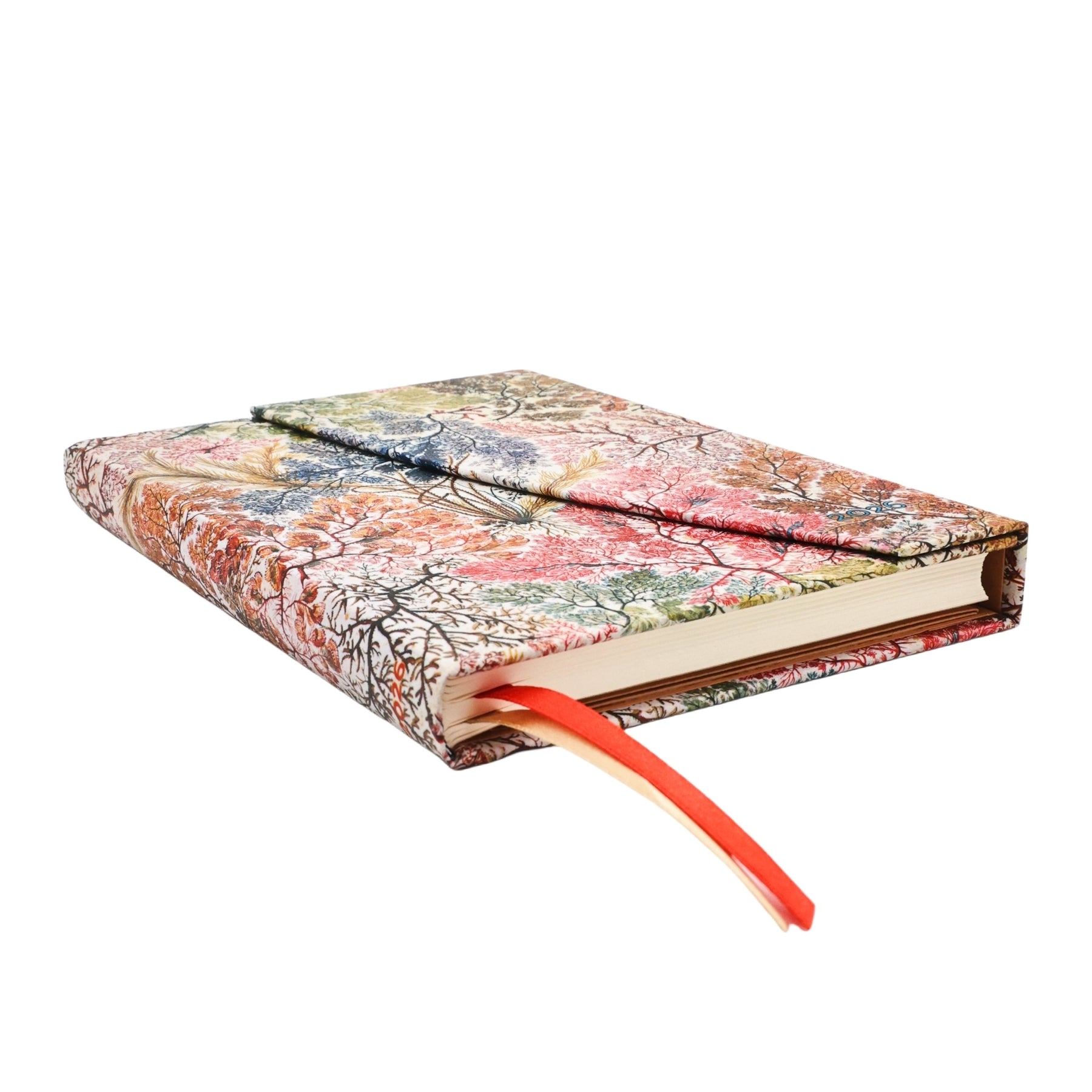Paperblanks Pear Garden Ini 12 Onth Calendar 2025 Day To View With