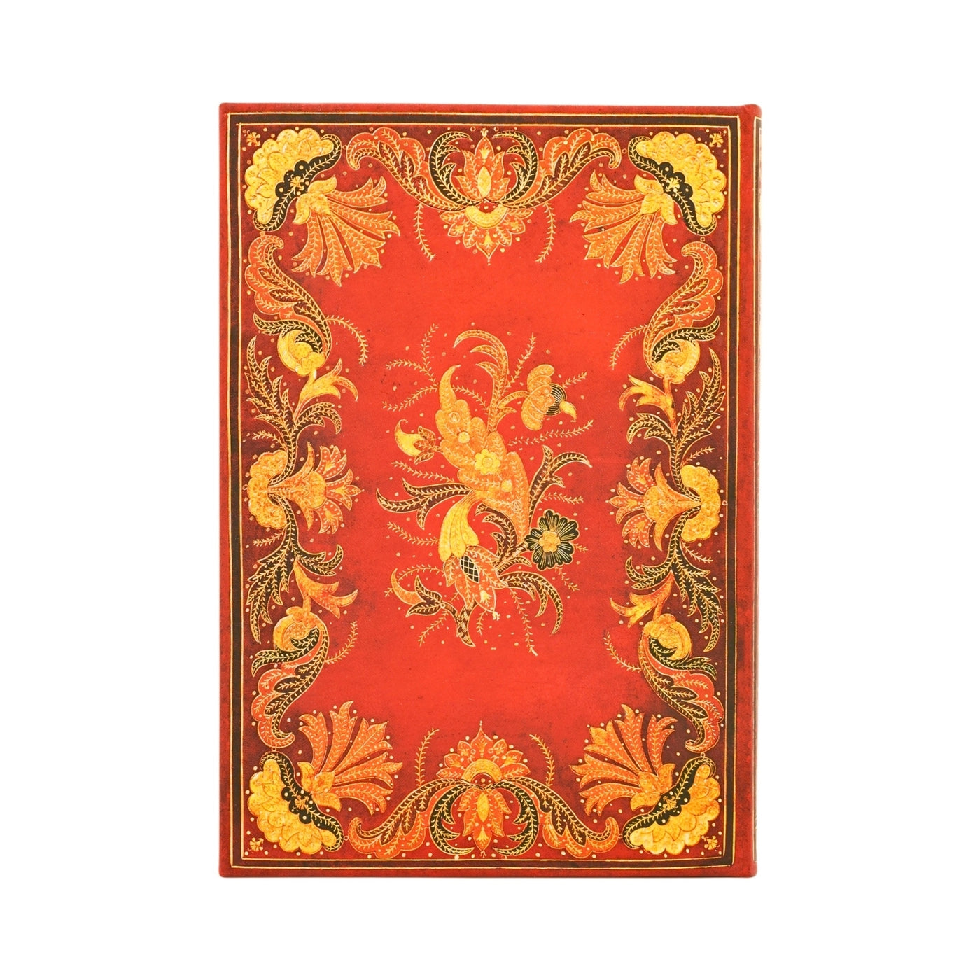 Paperblanks Flexi Fiammetta Ultra 2026 Day-At-A-Time 12 Month Planner