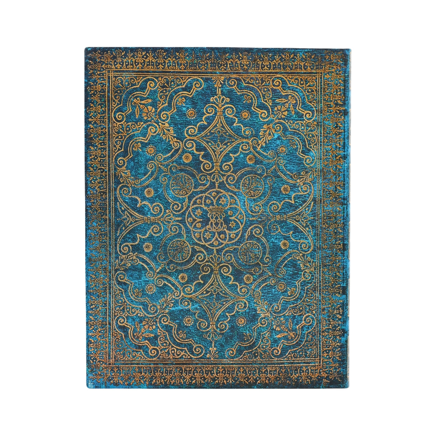 Paperblanks Flexi Ultra Azure 2026 Business 12M Planner