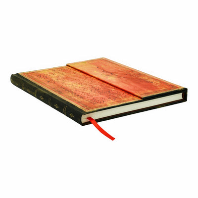 Paperblanks Goethe Faust Ultra 7x9 Inch Notebook - Embellished Collection