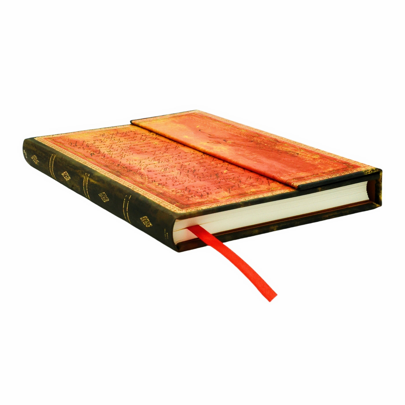 Paperblanks Goethe Faust Midi 5x7 Inch Notebook - Embellished Collection