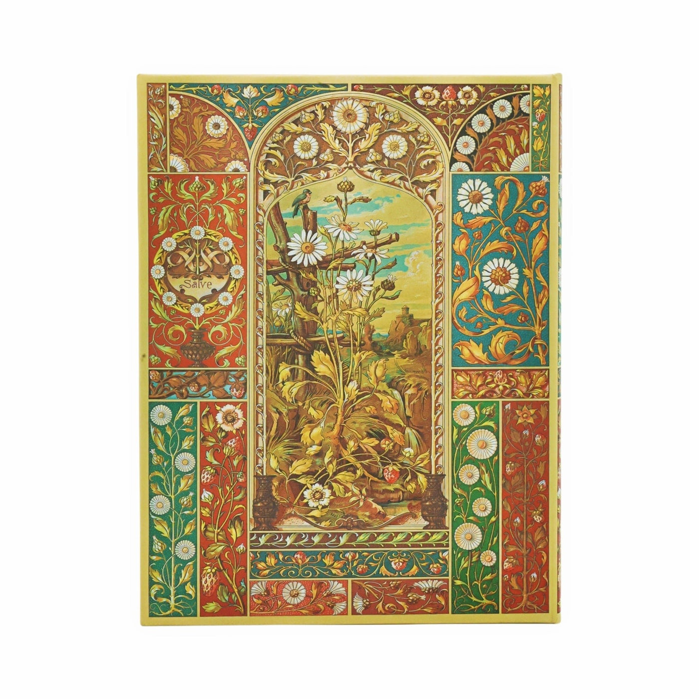 Paperblanks Viennese Fruit Ultra Notebook – Vox Botanica Collection