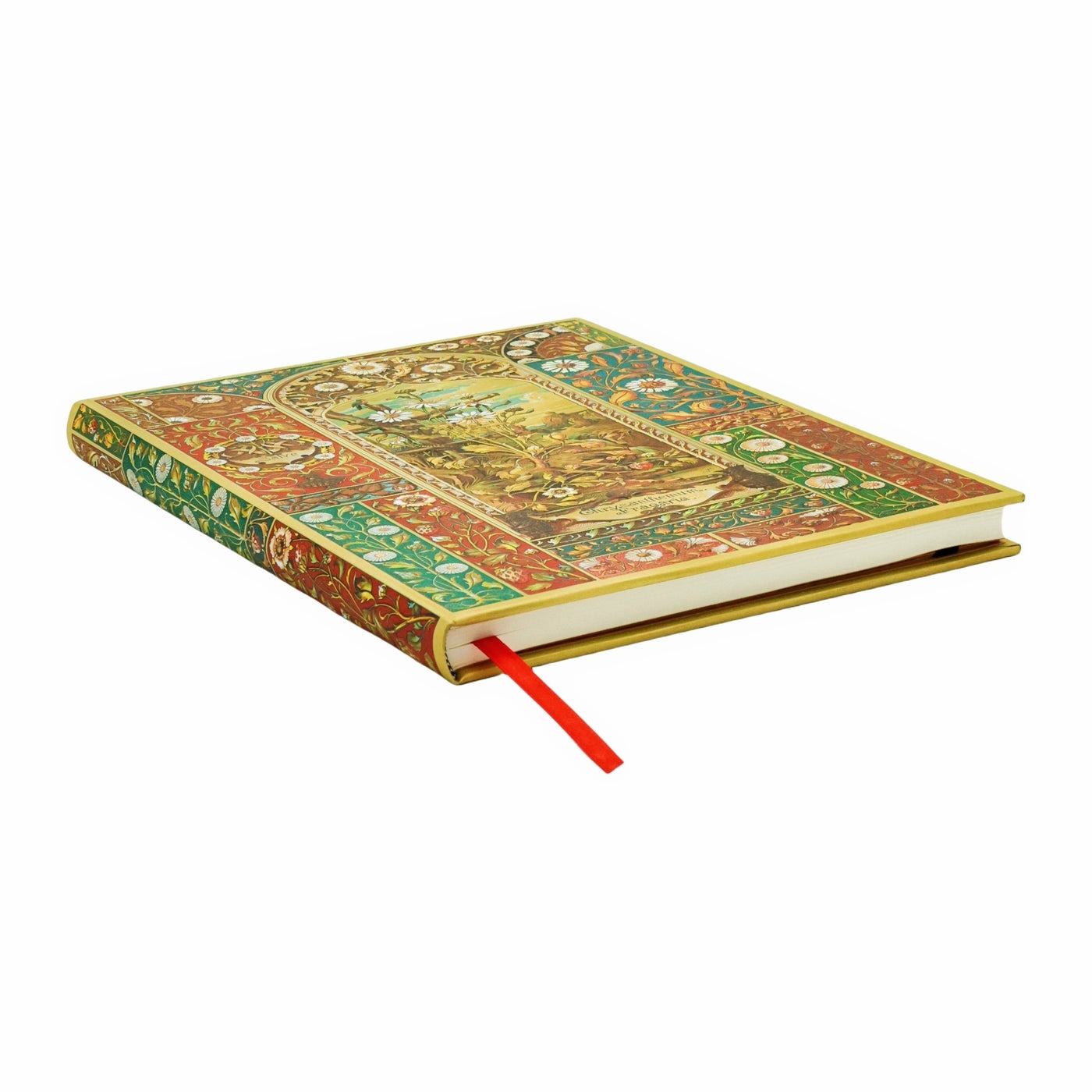 Paperblanks Viennese Fruit Ultra Notebook – Vox Botanica Collection