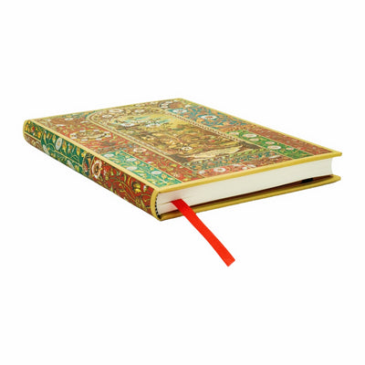 Paperblanks Viennese Fruit Midi Notebook – Vox Botanica Collection