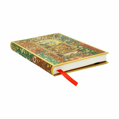 Paperblanks Viennese Fruit Mini Notebook – Vox Botanica Collection