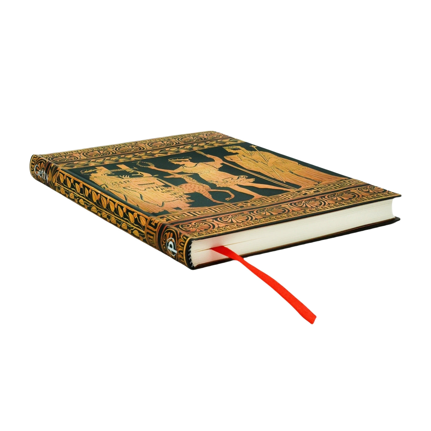 Paperblanks The Gathering of the Deities Flexi Midi Notebook – J. Paul Getty Museum Collection