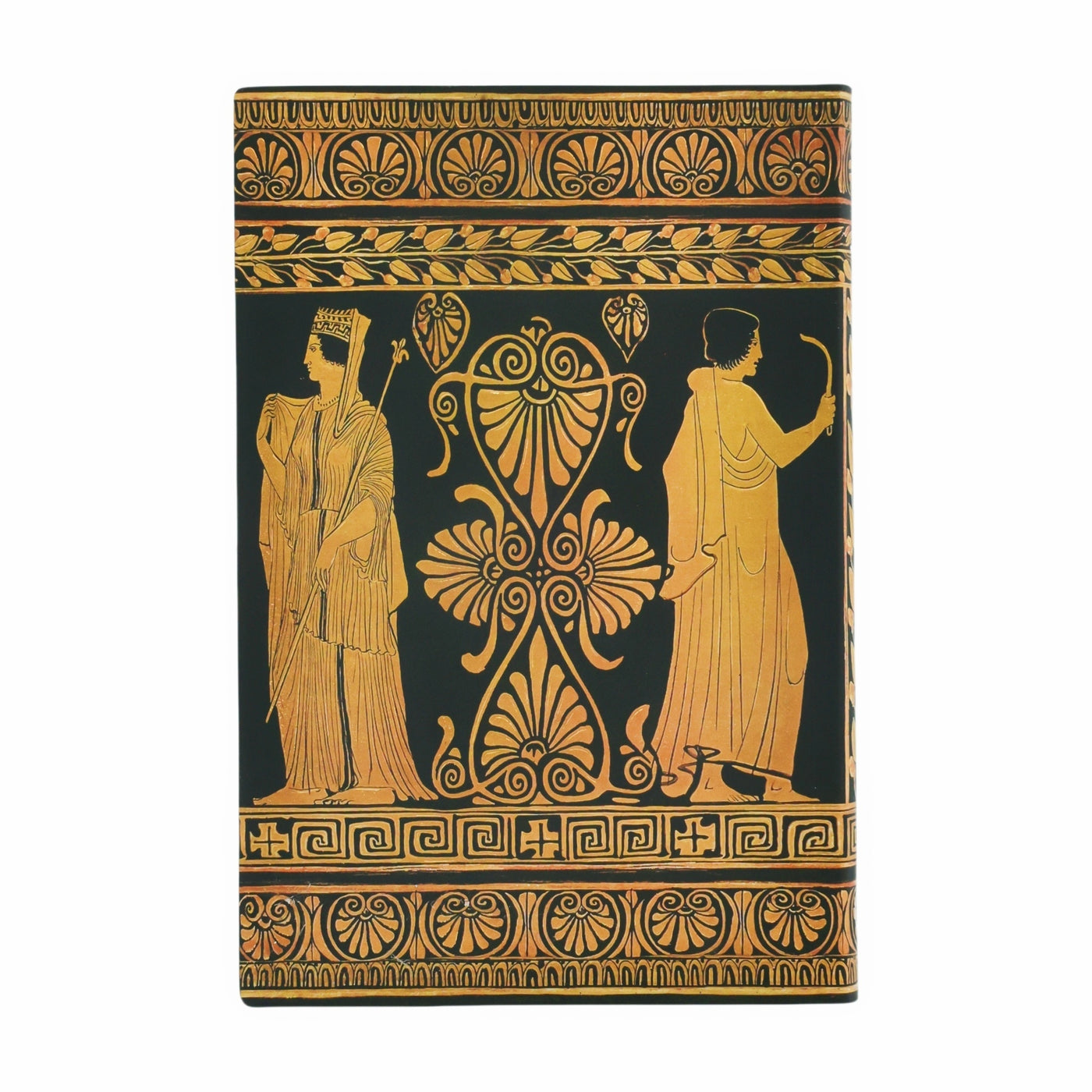 Paperblanks Gathering of the Deities Mini Notebook – J Paul Getty Museum Collection