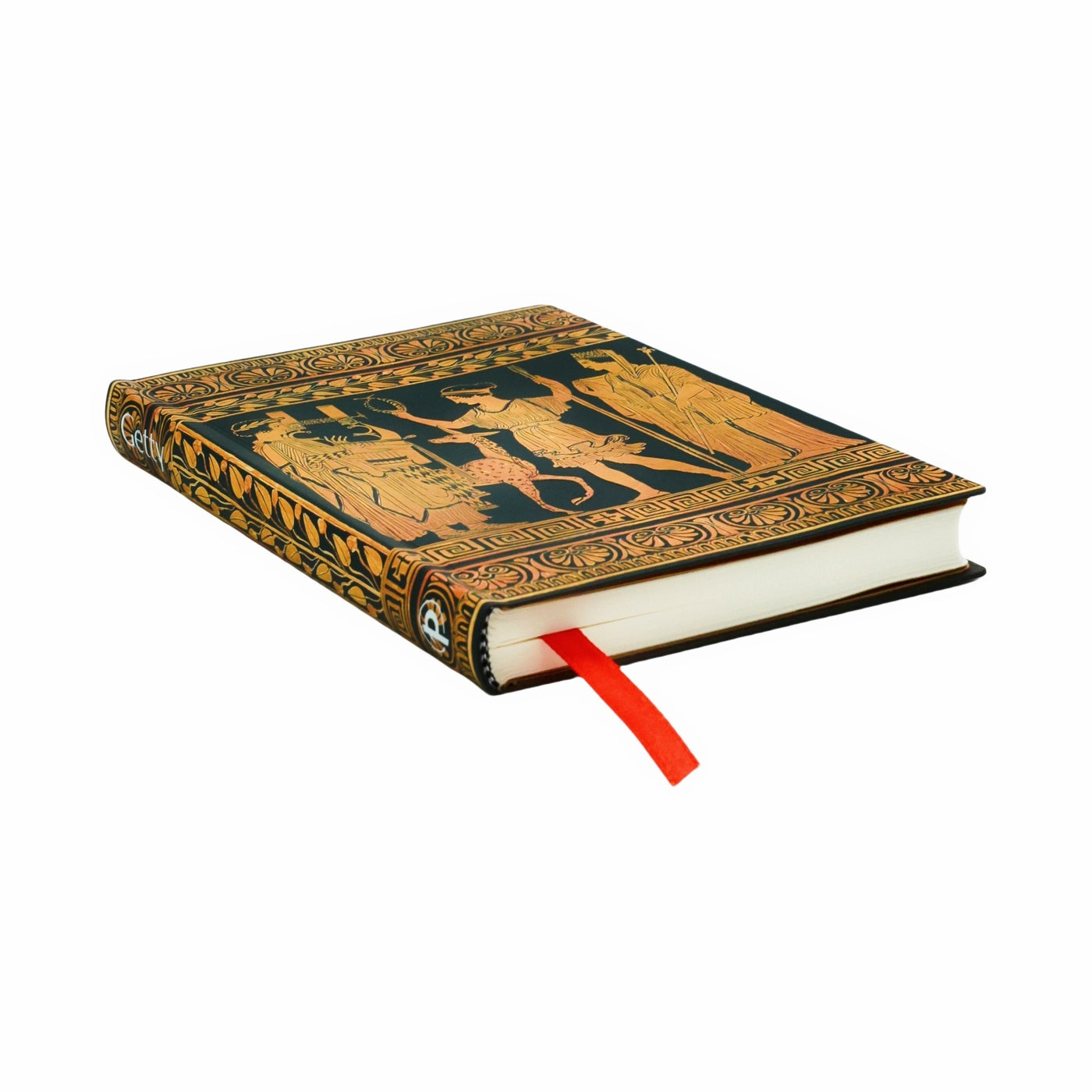 Paperblanks Gathering of the Deities Mini Notebook – J Paul Getty Museum Collection