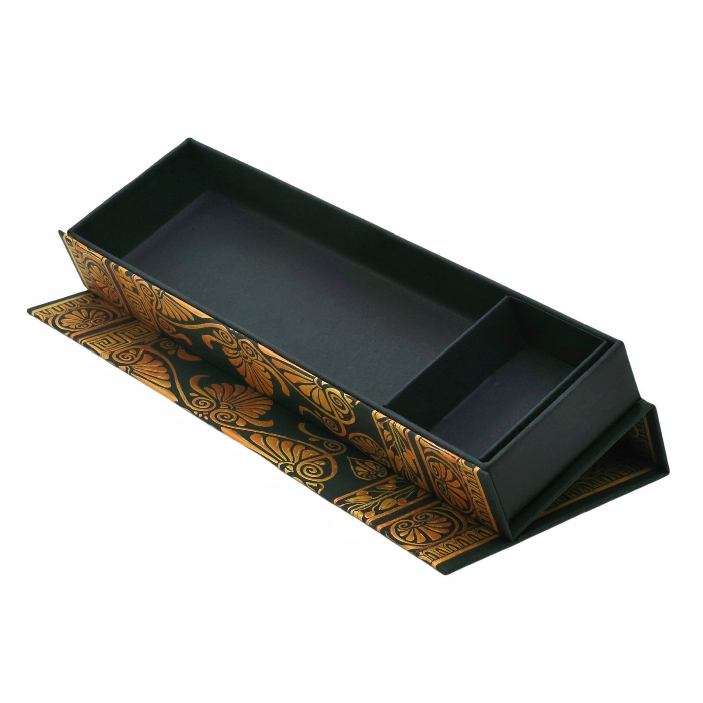 Paperblanks Gathering of the Deities Pencil Case – J Paul Getty Museum Collection