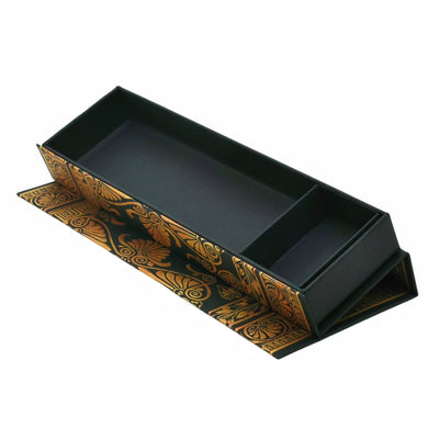 Paperblanks Gathering of the Deities Pencil Case – J Paul Getty Museum Collection