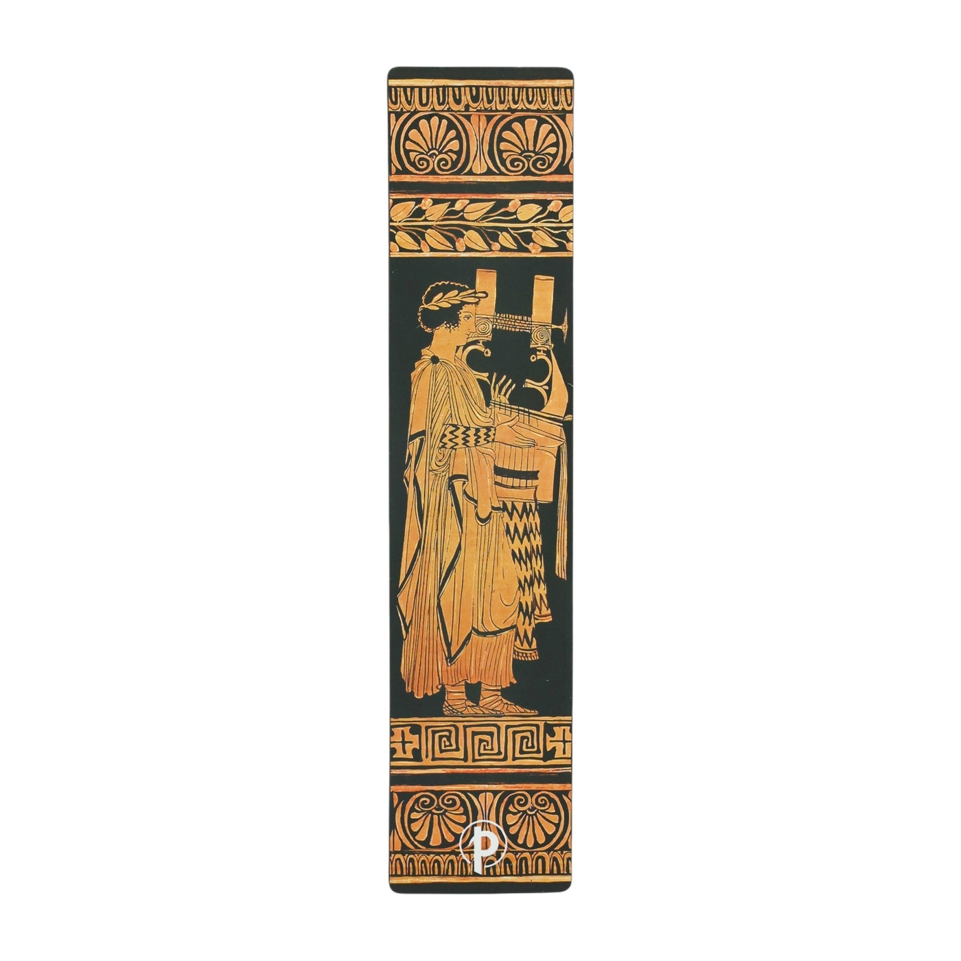 Paperblanks Gathering Of The Deities Bookmark - J. Paul Getty Museum Collection