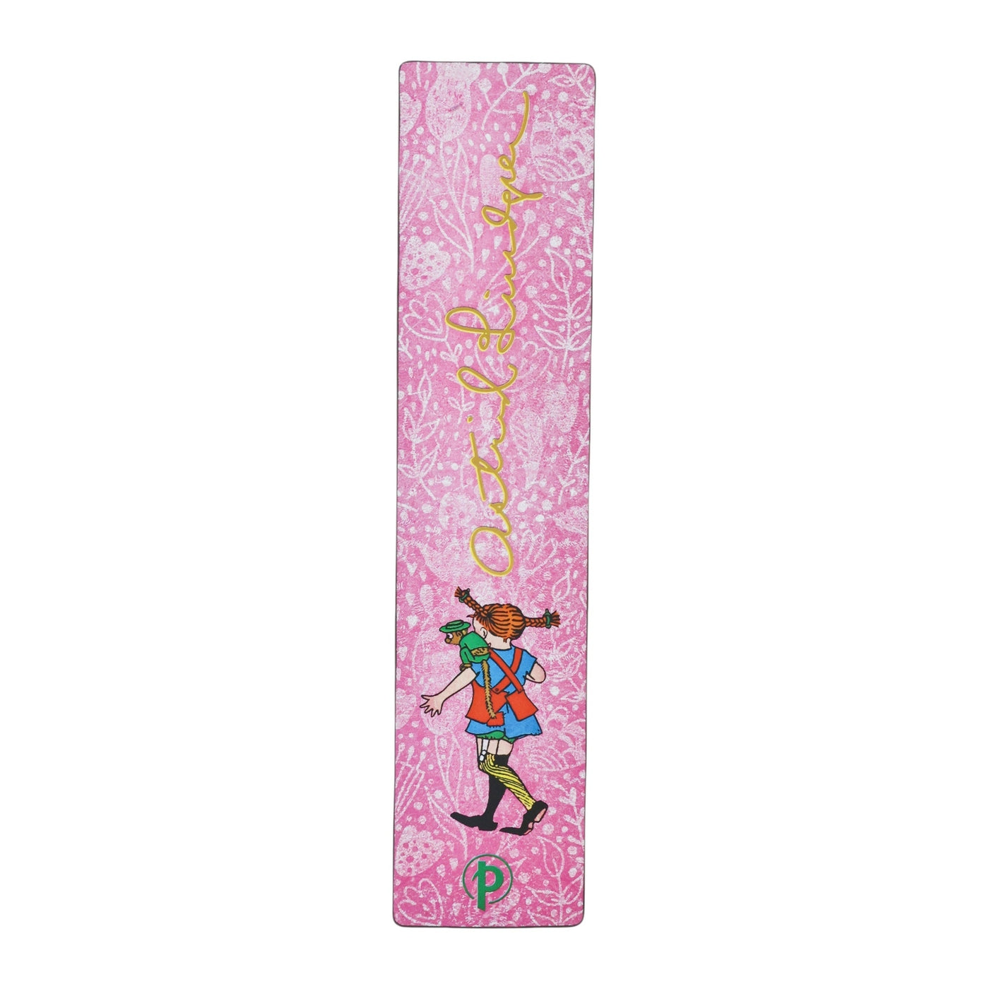 Paperblanks Bookmark Astrid Lindgren, Pippi Longstocking