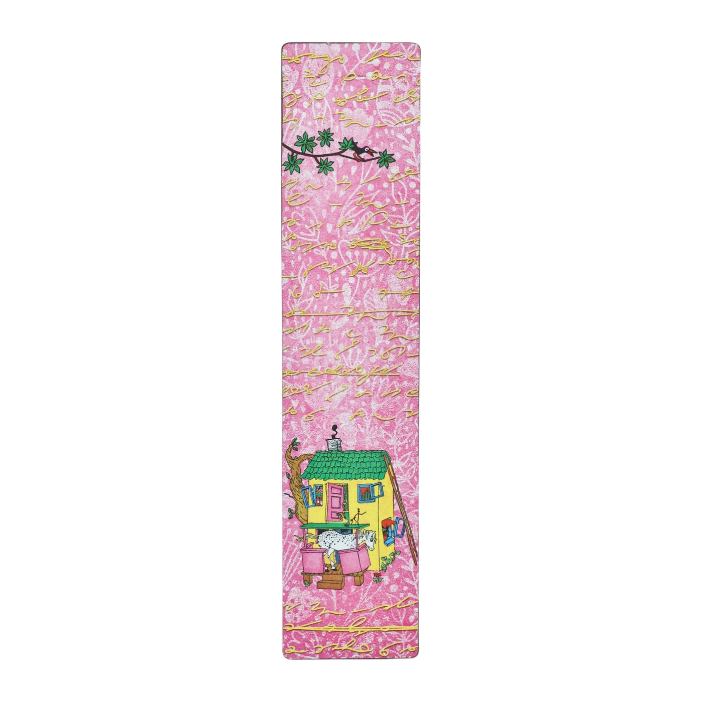 Paperblanks Bookmark Astrid Lindgren, Pippi Longstocking