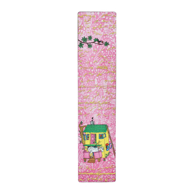 Paperblanks Bookmark Astrid Lindgren, Pippi Longstocking