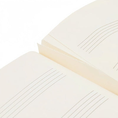 Paperblanks Mozart "The Hunt" Cahier A4 Notebook