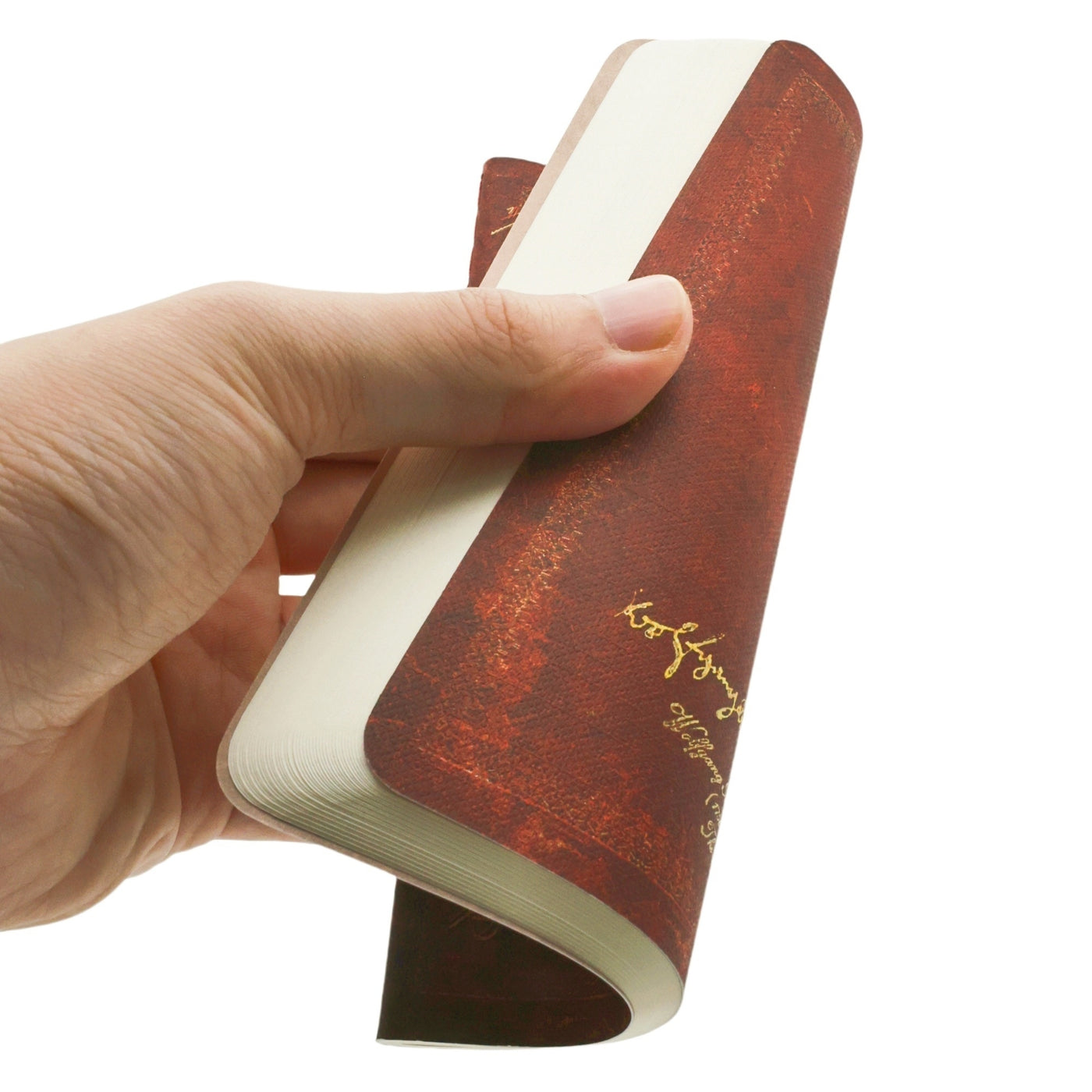 Paperblanks Mozart "The Hunt" Cahier A6 Notebook