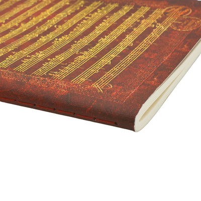 Paperblanks Mozart "The Hunt" Cahier A6 Notebook