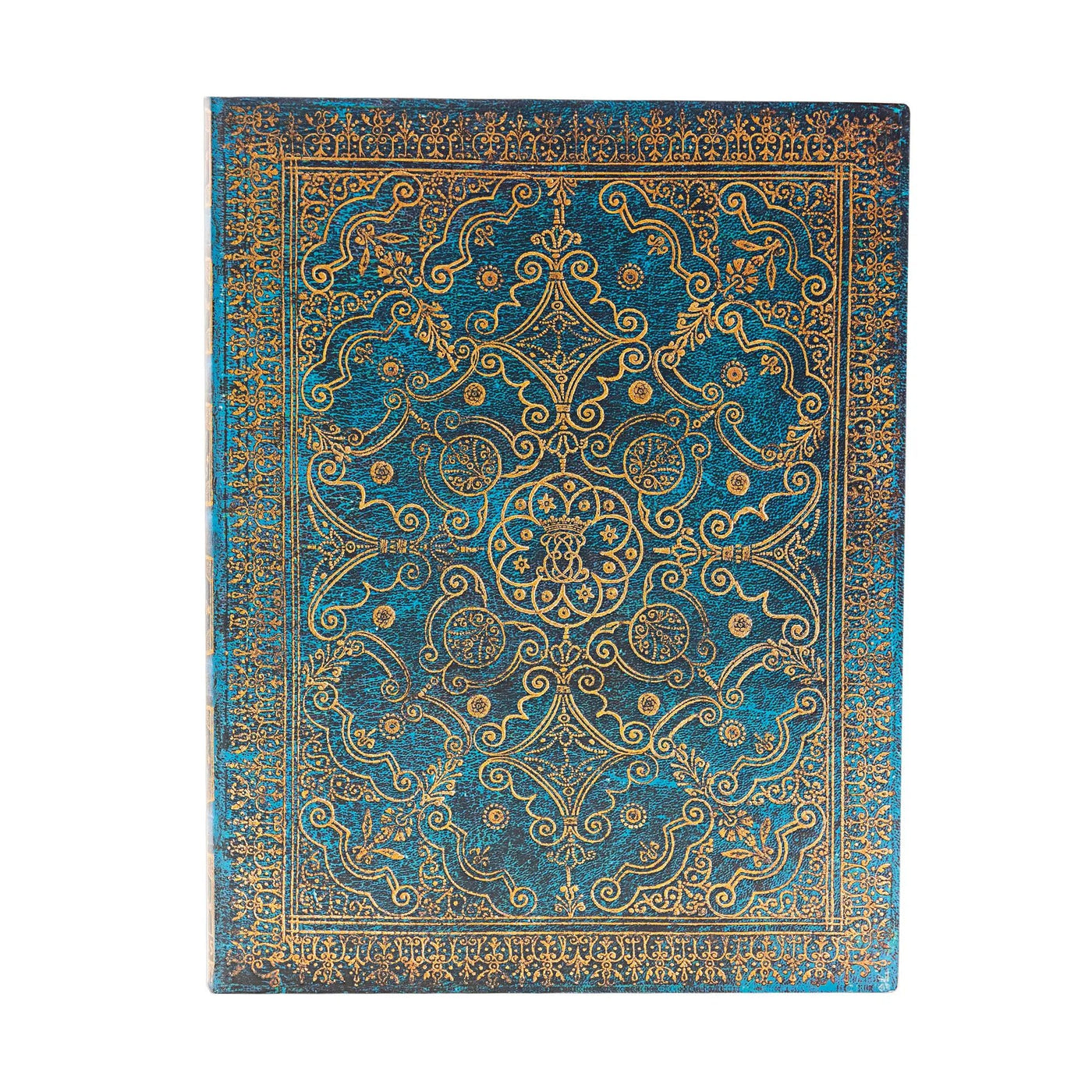 Paperblanks Flexi Ultra Azure 2025 Business 12M Planner