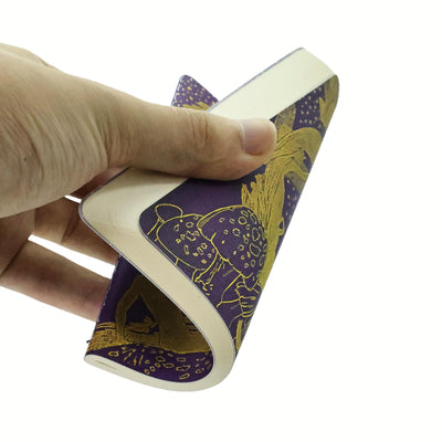 Paperblanks Violet Fairy Cahier A6 Size Notebook