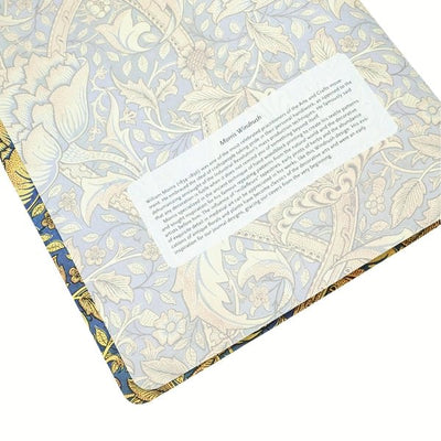 Paperblanks Morris Windrush Cahier A4 Notebook