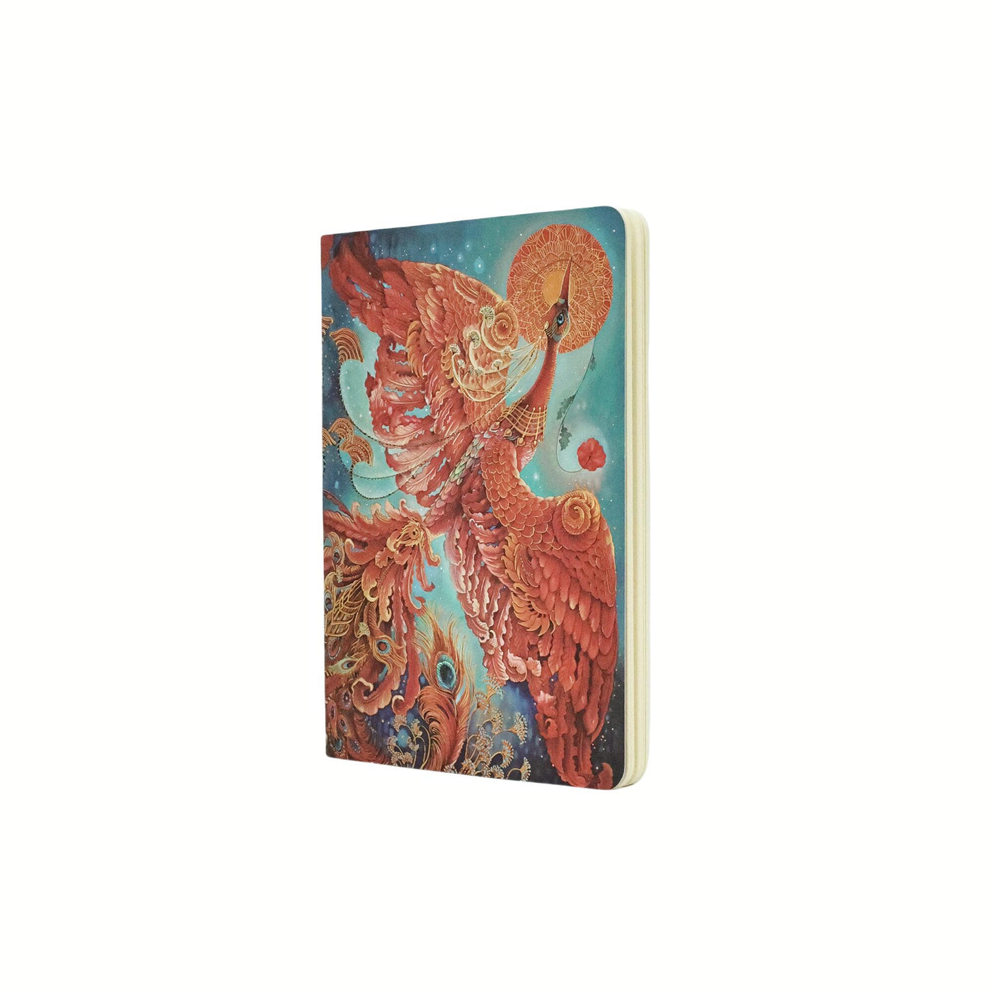 Paperblanks Firebird Cahier A5 Notebook