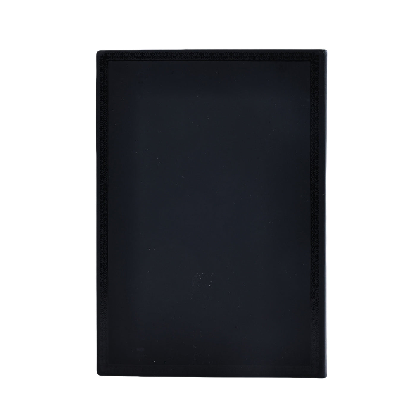 Paperblanks Flexis Black Editon Bold Midi 5 x 7 Inch Journal