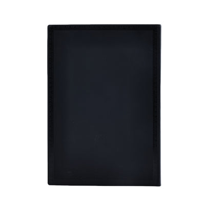 Paperblanks Flexis Black Editon Bold Midi 5 x 7 Inch Journal