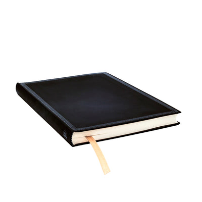 Paperblanks Flexis Black Editon Bold Midi 5 x 7 Inch Journal