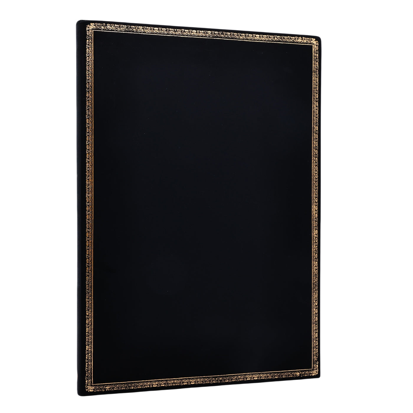 Paperblanks Black Edition Hardcover Grande 8.25 x 11.75 Notebook