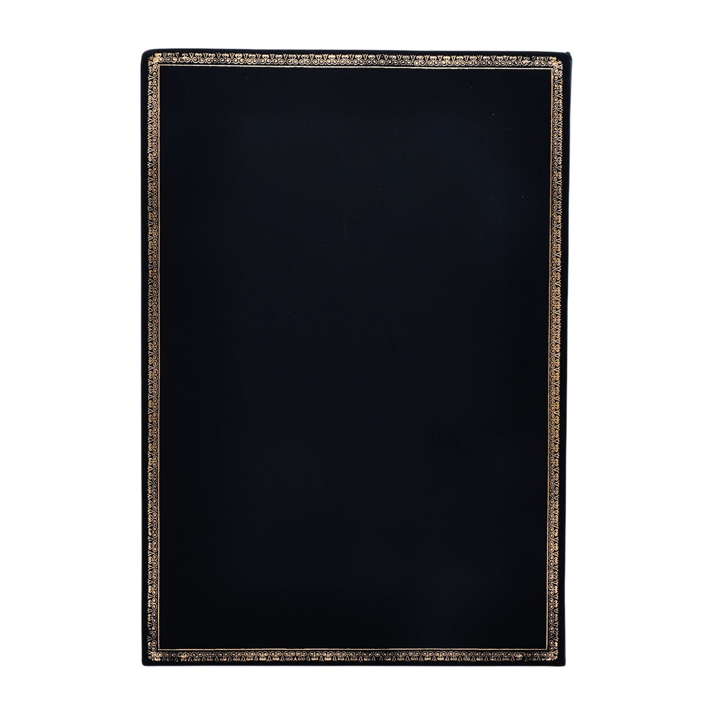 Paperblanks Black Edition Hardcover Grande 8.25 x 11.75 Notebook