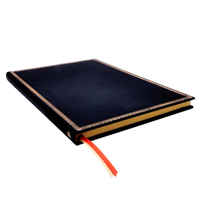 Paperblanks Black Edition Hardcover Grande 8.25 x 11.75 Notebook