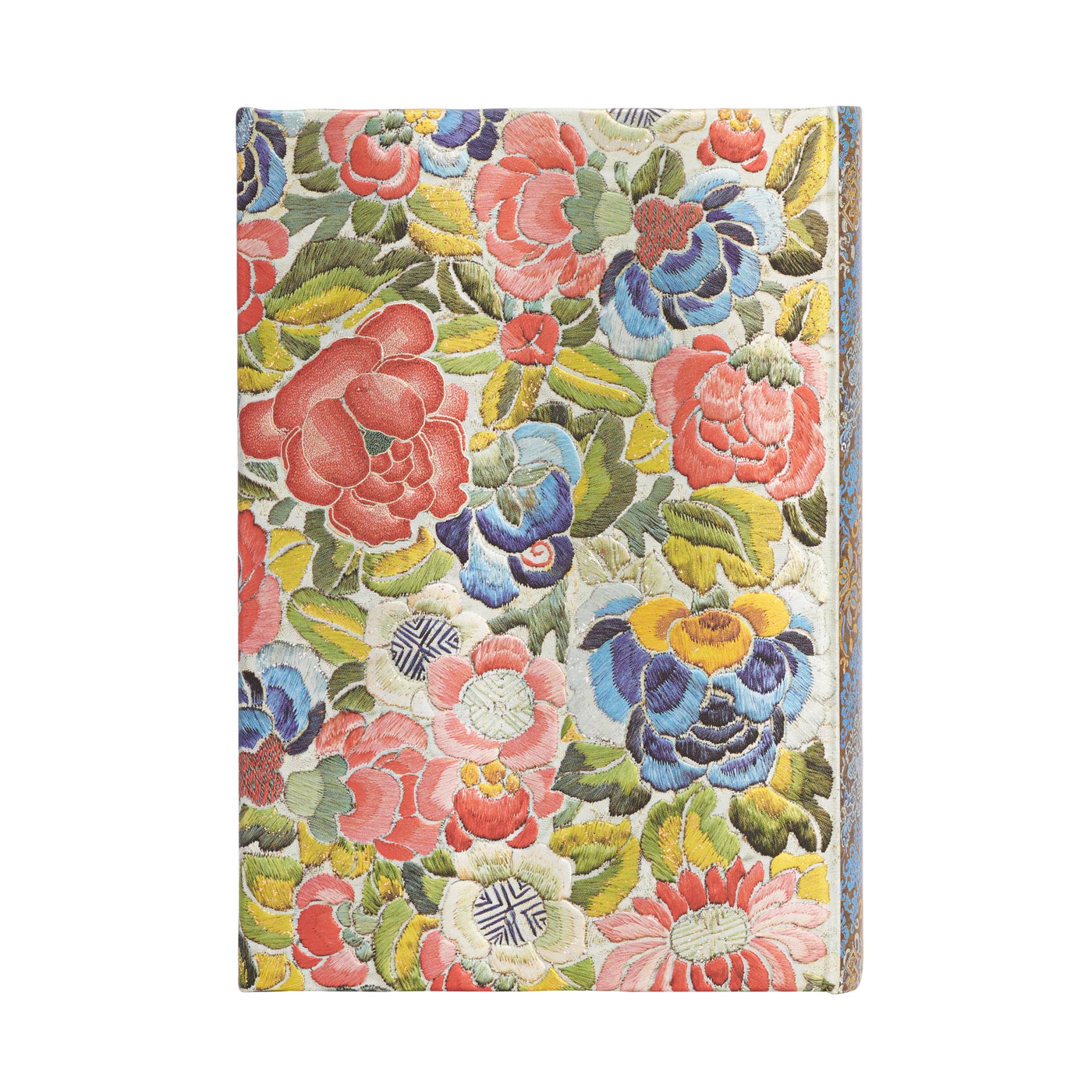 Paperblanks Mini Pear Garden 2024 Day-At-A-Time Planner