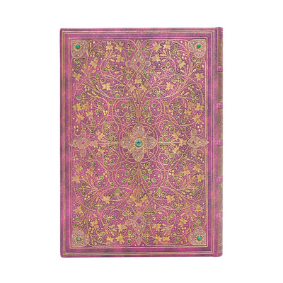 Paperblanks Midi Diamond Jubilee 2024 Day-At-A-Time Planner
