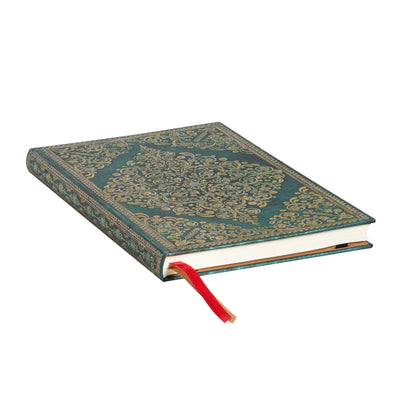 Paperblanks Maxi Oceania 2024 Week-At-A-Time Planner
