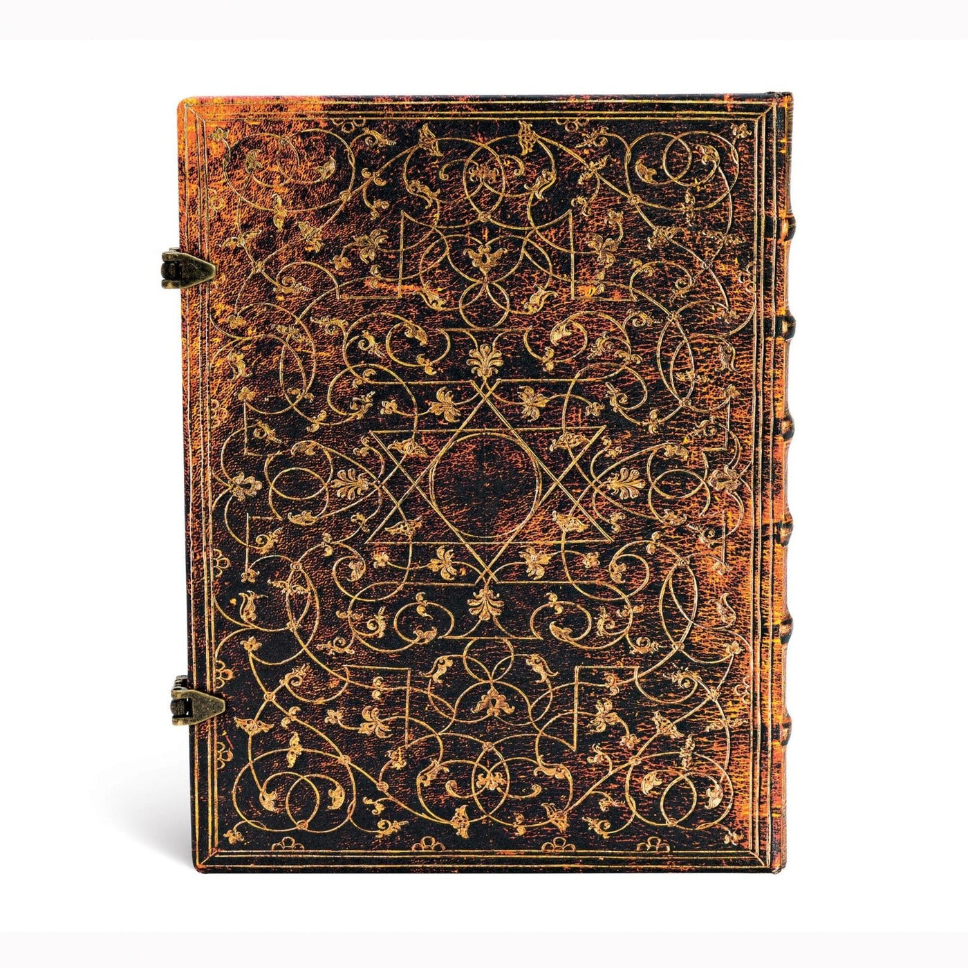 Paperblanks Grolier Ornamentali 7 x 9 Inch Ultra Journal