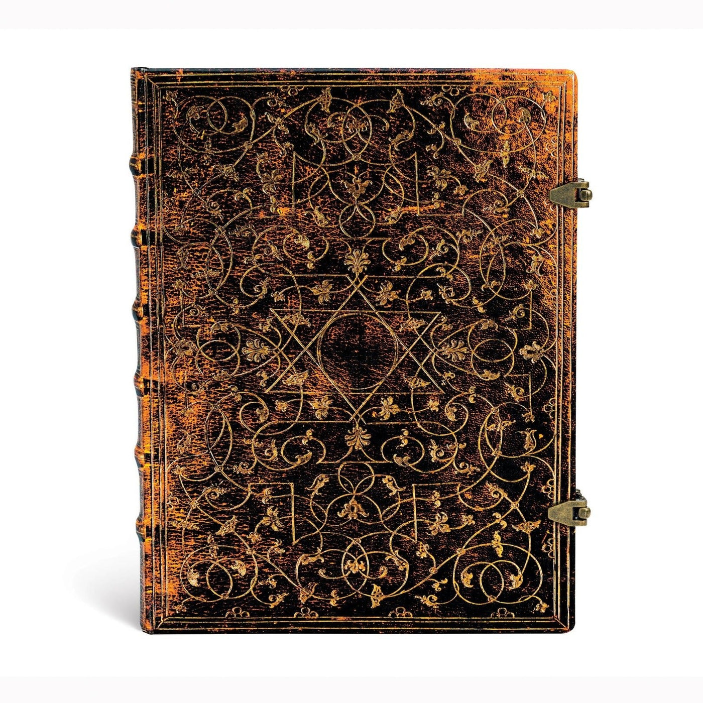 Paperblanks Grolier Ornamentali 7 x 9 Inch Ultra Journal