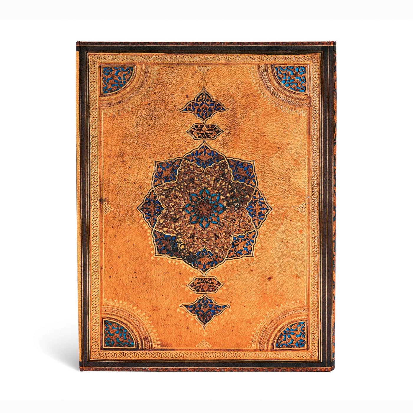 Paperblanks Safavid Ultra 7 x 9 inch Journal