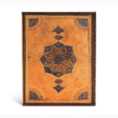 Paperblanks Safavid Ultra 7 x 9 inch Journal