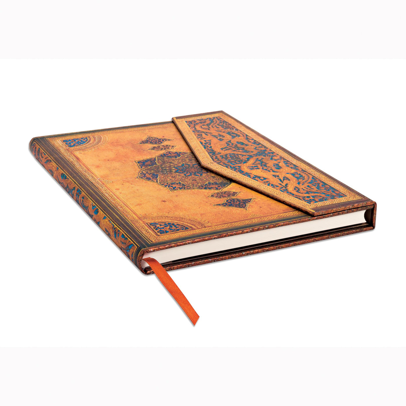 Paperblanks Safavid Ultra 7 x 9 inch Journal
