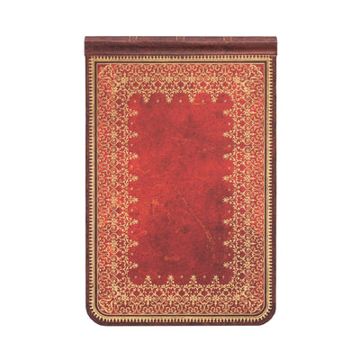 Paperblanks Reporter 3 1/4 x 5 1/2 Foiled Mini Reporters Journal – lovenotebooks.com