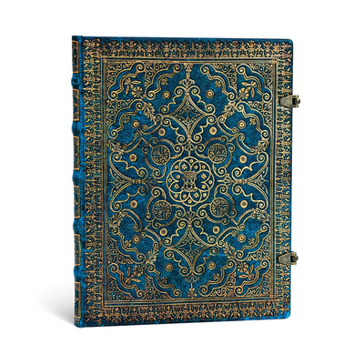 Paperblanks Equinoxe Azure Ultra 7x9 Inch Journal