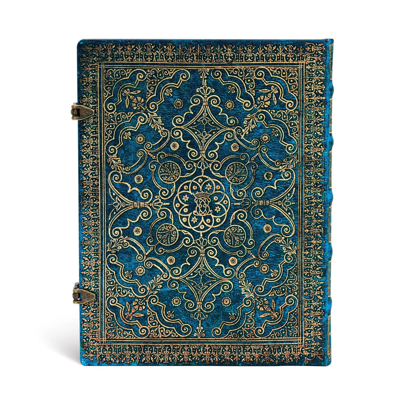 Paperblanks Equinoxe Azure Ultra 7x9 Inch Journal