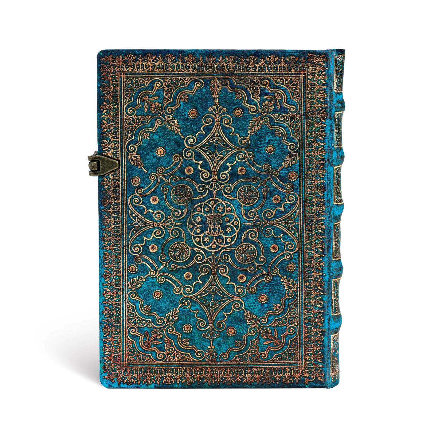 Paperblanks Equinoxe Azure Midi 5x7 Inch Notebook