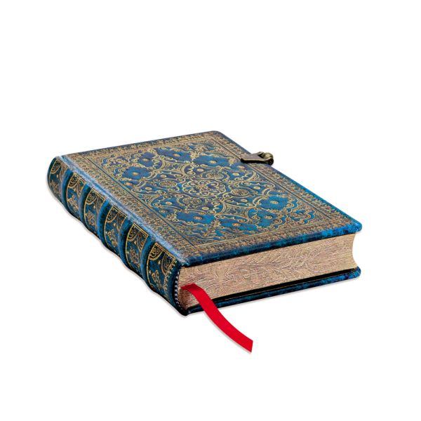Paperblanks Equinoxe Azure Mini 3.75 x 5.5 Inch Journal