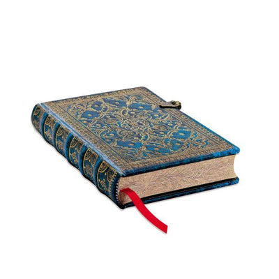 Paperblanks Equinoxe Azure Mini 3.75 x 5.5 Inch Journal