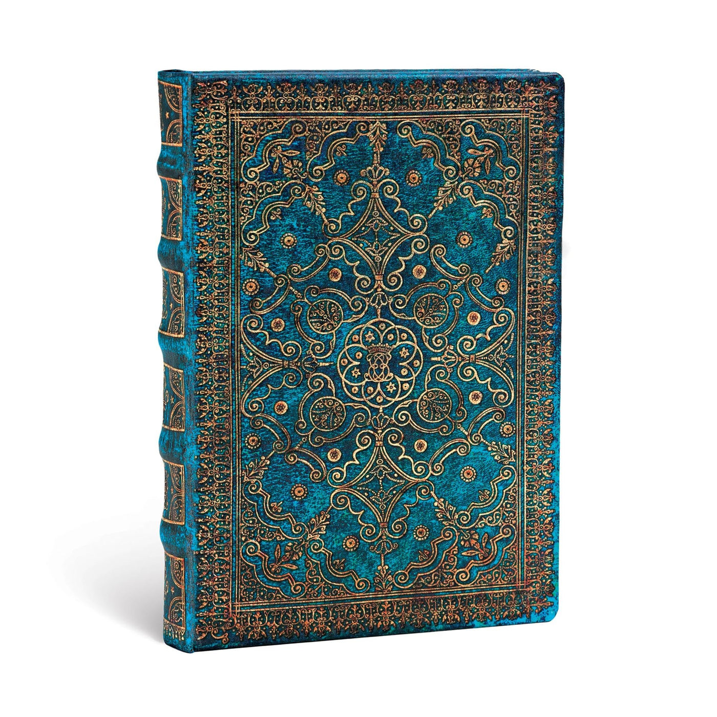 Paperblanks Azure 5 x 7 Inch Midi Journal