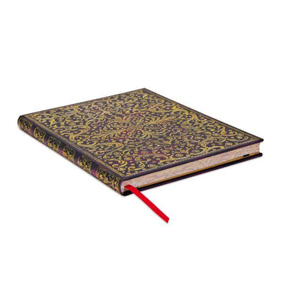 Paperblanks Aurelia Ultra 7 x 9 Inch Lined Journal