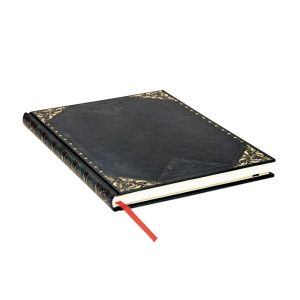Paperblanks The New Romantics, Midnight Rebel Ultra 7 x 9 Lined