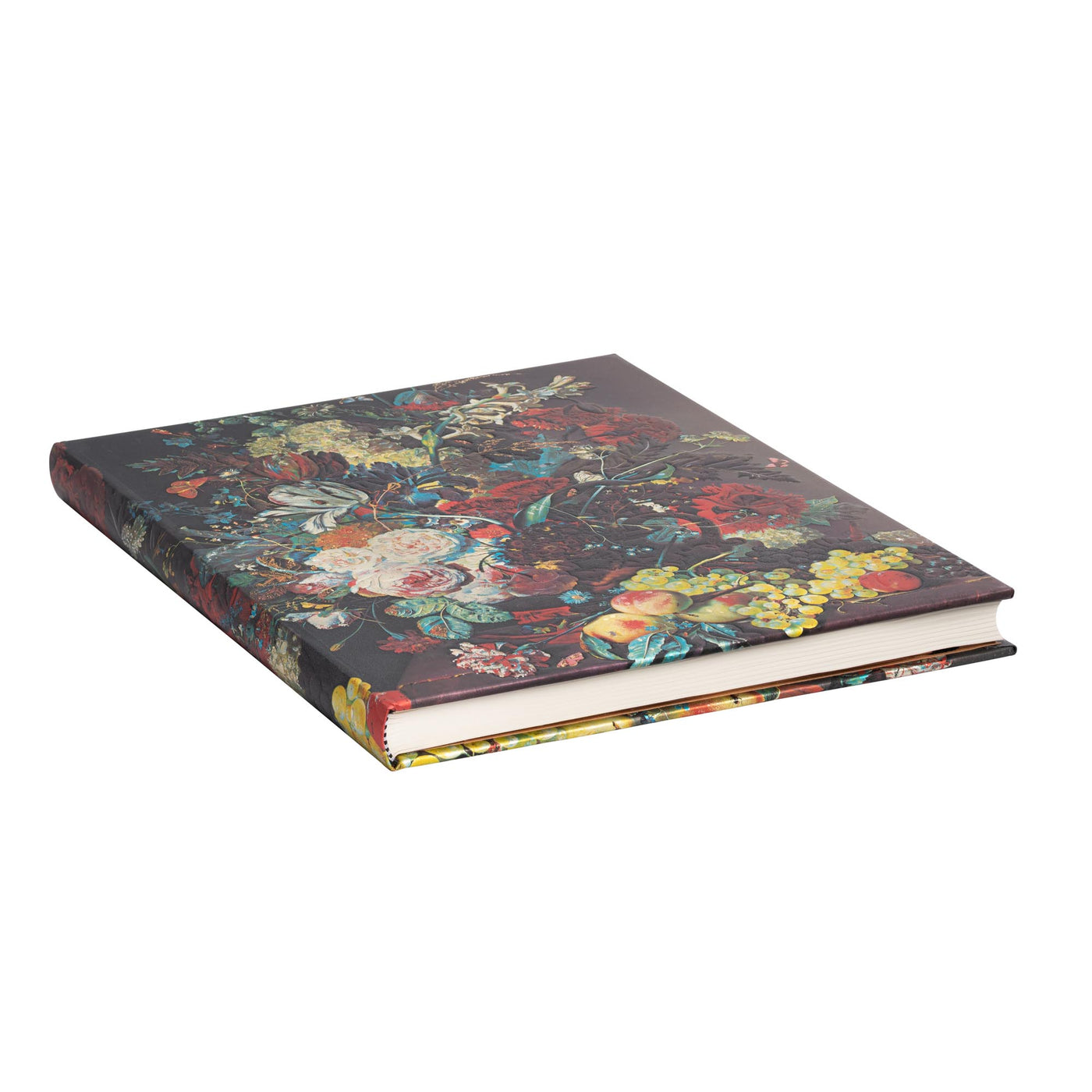 Paperblanks Van Huysum, Ultra 7 x 9 Inch Address Book